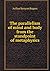 The parallelism of mind and body from the standpoint of metaphysics