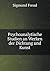 Psychoanalytische Studien an Werken Der Dichtung Und Kunst