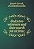 God's two witnesses and their search for a Christ by Joseph S. Carroll