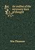 An outline of the necessary laws of thought