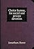 Choice hymns, for social an...