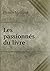 Les passionnés du livre by Firmin Maillard