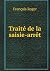 Traité de la saisie-arrêt