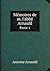 Mémoires de m. l'abbé Arnau...
