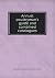 Annual poultryman's guide a...