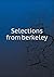 Selections from berkeley