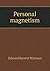 Personal magnetism
