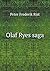 Olaf Ryes saga