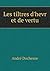 Les tiltres d'hevr et de vertu de fev tres-chrestien Henry IIII by Andre Duchesne