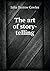 The art of story-telling by Julia Darrow Cowles