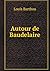 Autour de Baudelaire