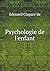 Psychologìe de l'enfant