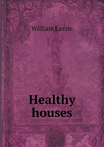 Healthy houses (Paperback)
