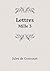 Lettres Mille 3