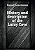 History and description of the Luray Cave