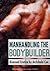 Manhandling The Bodybuilder - A Bisexual Surprise for Him