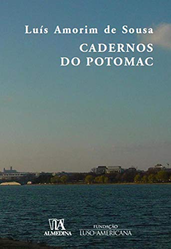 Cadernos do Potomac (Paperback)