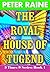 The Royal House of Tugend (3 Times 9 Series)