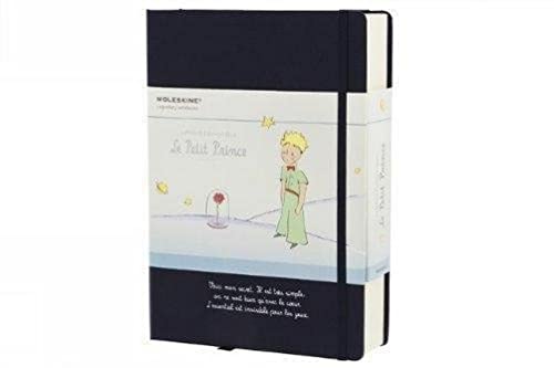 Moleskine Le Petit Prince Gift Box Limited Edition (7 x 10.25)