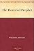 The Honored Prophet