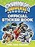 Skylanders Universe: Official Sticker Book