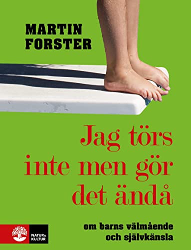 Jag törs inte men gör det ändå (ebook)