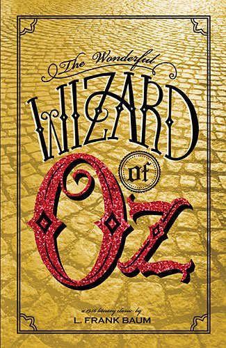 The Wonderful Wizard of Oz