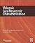 Volcanic Gas Reservoir Characterization