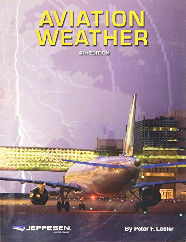 Jeppesen Aviation Weather (Paperback)