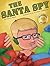 The Santa Spy by Jack Bates