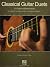 Classical Guitar Duets: 17 ...