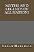 Myths and Legends of All Nations by Logan Marshall