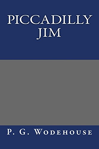 Piccadilly Jim