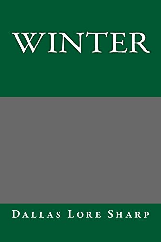 Winter (Paperback)