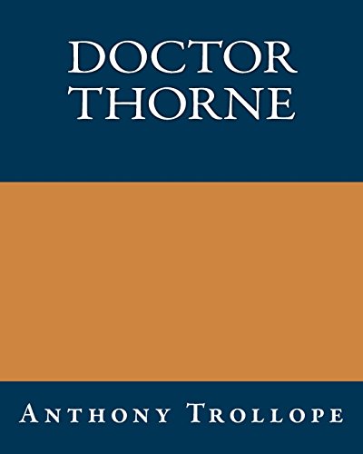 Doctor Thorne