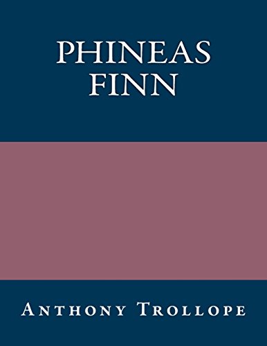 Phineas Finn