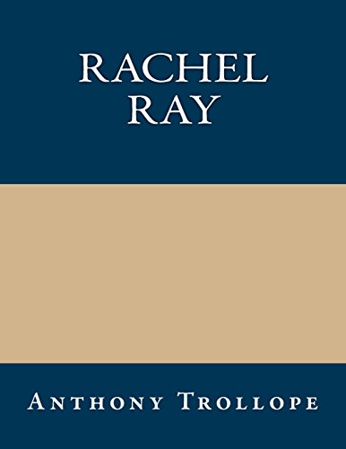 Rachel Ray