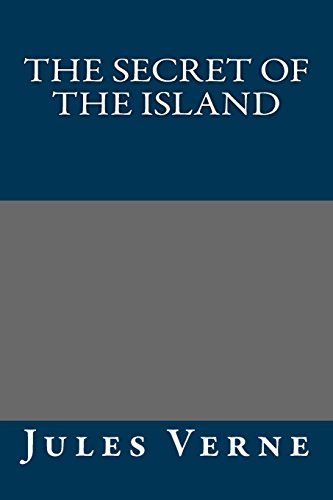 The Secret of the Island