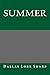 Summer by Dallas Lore Sharp