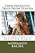 Four Fantastic Tales From Tunisia by Mohamed Bacha