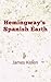 Hemingway's Spanish Earth