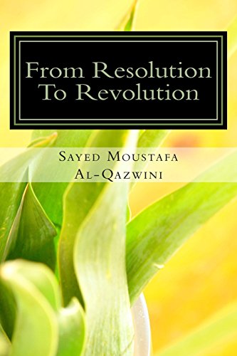 From Resolution To Revolution (Paperback)