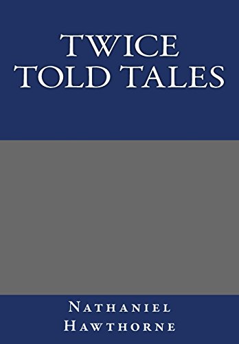 Twice Told Tales