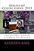 Haunted Collections 2013: T...