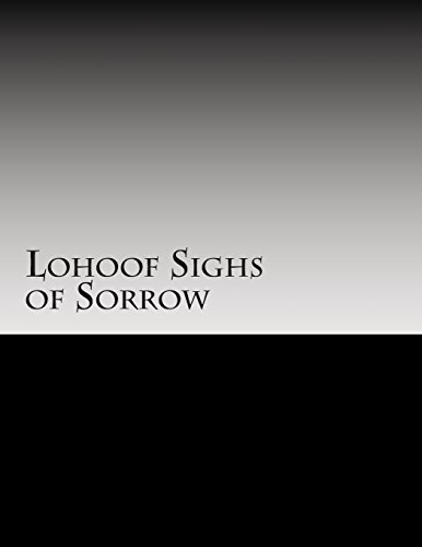 Lohoof Sighs of Sorrow (Paperback)