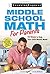 Middle School Math for Parents: 10 Steps to Help Your Child Master Math