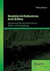 Revolution im Radtourismus durch E-Bikes: Ausweitung des Aktionsraumes in Mittel- und Hochgebirge (German Edition)