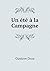 Un été à la Campagne (French Edition)