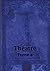 Theatre Tome 4
