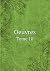 Oeuvres Tome 10